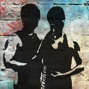 Meet your Posher, Yat long